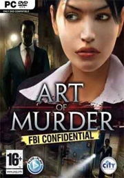 Art Of Murder - Fbi Confidential