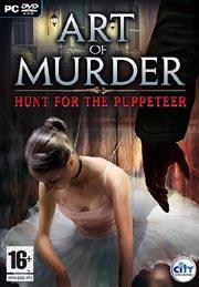 Art Of Murder- Hunt For The Puppeteer