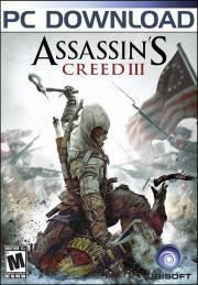 Assasssin's Creed Iii