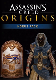 Assassin's Creed Origins - Horus Pack