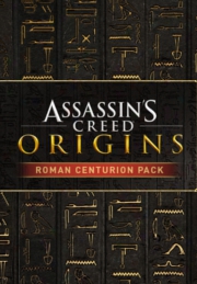 Assassin's Creed Origins - Roman Centurion Pack