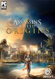 Assassin's Creed Origins