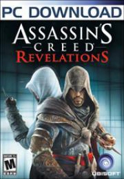 Assassin's Creed Revelations