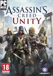 Assassin's Creed Unity