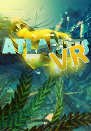 Atlantis Vr