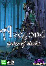 Aveyond - Gates Of Night