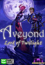 Aveyond - Lord Of Twilight