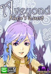 Aveyond - Rhen's Quest