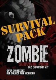 Axis Game Factory's Agfpro - Zombie Survival Pack Dlc
