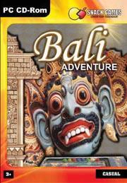 Bali Adventure