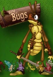 Band Of Bugs