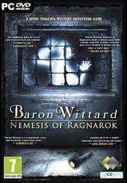 Baron Wittard - Nemesis Of Ragnarok