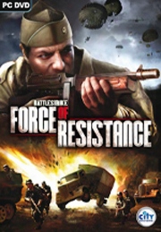 Battlestrike: Force Of Resistance