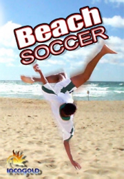 Beach Soccer