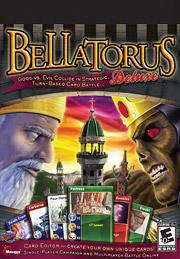 Bellatorus Deluxe