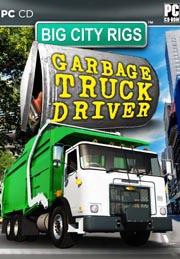 Big City Rigs - Garbage Truck