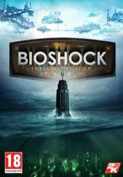 Bioshock : The Collection