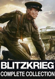 Blitzkrieg: Complete Collection