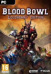 Blood Bowl: Legendary Edition