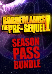Borderlands: The Pre-sequel + Season Pass (mac & Linux)