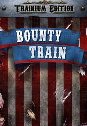Bounty Train. Trainium Edition