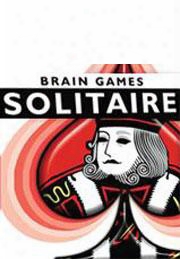 Brain Games Solitaire