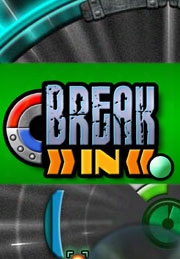 Breakin 360