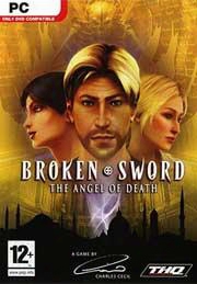 Broken Sword: The Angel Of Death