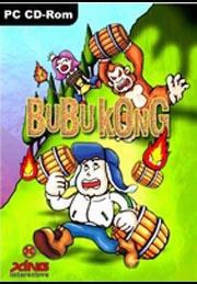 Bubu Kong