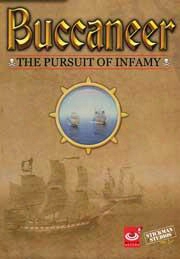 Buccaneer: The Pursuit Of Infamy