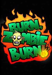 Burn Zombje Burn!