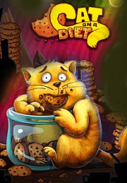 Cat On A Diet