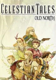 Celestian Tales: Old North