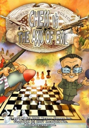 Chess Vs The Axis Of Evil