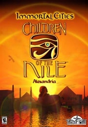 Children Of The Nile Alexandria