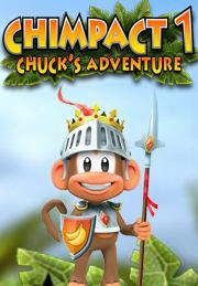 Chimpact 1 - Chuck's Adventure