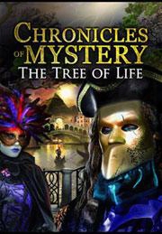 Chronicles Of Mystery The Tree Of Life