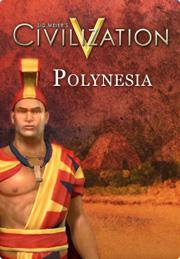 Civilization V - Civ And Scenario Pack: Polynesia (mac)