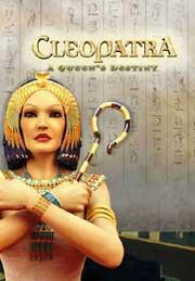 Cleopatra: A Queen's Destiny (mac)