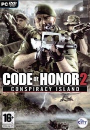 Code Of Honor 2 Conspiracy Island