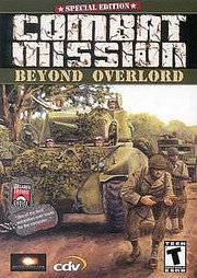 Combat Mission: Beyond Overlord