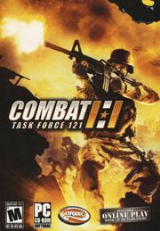 Combat - Task Force 121