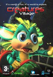 Creatures Village Mac