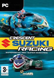 Crescent Suzuki Racing