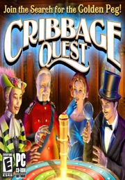 Cribbage Quest