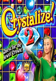 Crystalize 2