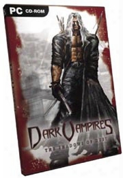 Dark Vampires