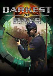 Darkest Of Days (mac)