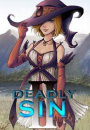 Deadly Sin: Shining Faith