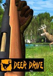 Deer Drive